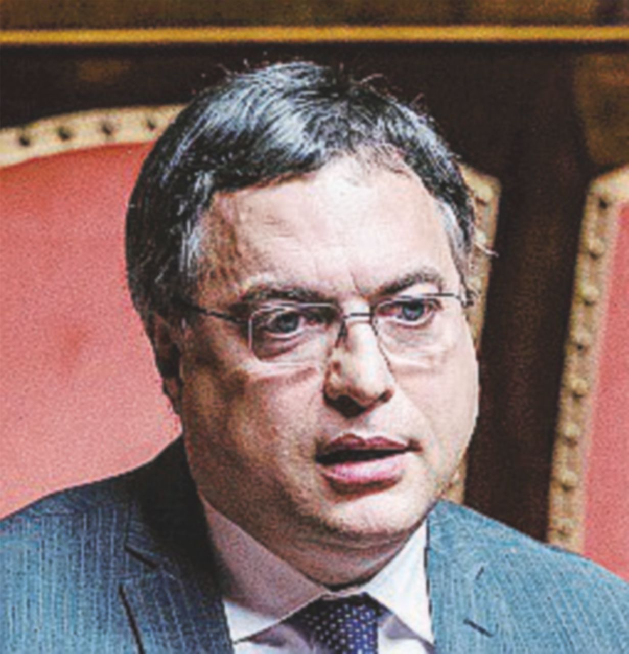 Augello (Cor): “Le mie quattro domande al ministro” Augello (Cor): “Le mie quattro domande al ministro”