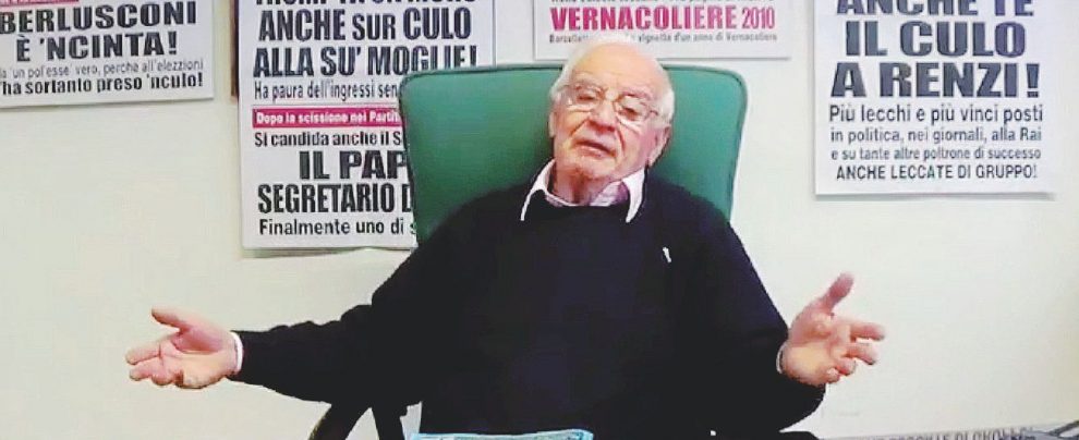 “Bistecchine e potere, gli ‘Amici Miei’ di Matteo” “Bistecchine e potere, gli ‘Amici Miei’ di Matteo”