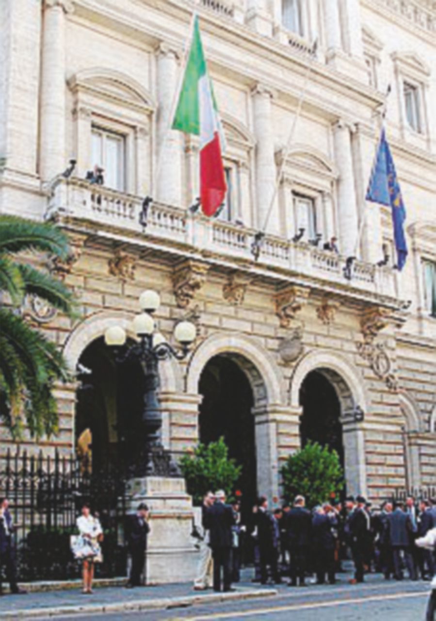 Calano le sofferenze “nette” dopo la pulizia fatta sui bilanci Calano le sofferenze “nette” dopo la pulizia fatta sui bilanci