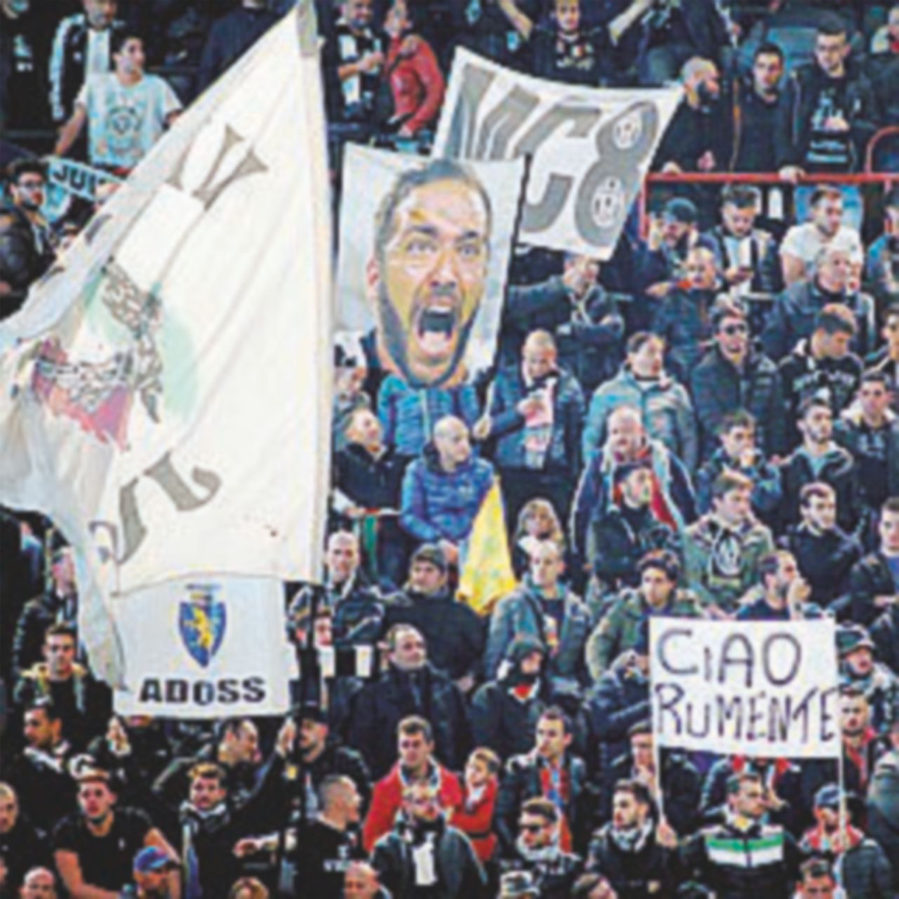 L’ultrà suicida della Juventus parlava con 007 e Palazzo Chigi L’ultrà suicida della Juventus parlava con 007 e Palazzo Chigi