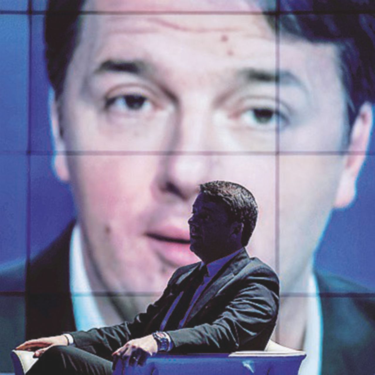 Renzi, dentro la matrioska il nulla Renzi, dentro la matrioska il nulla