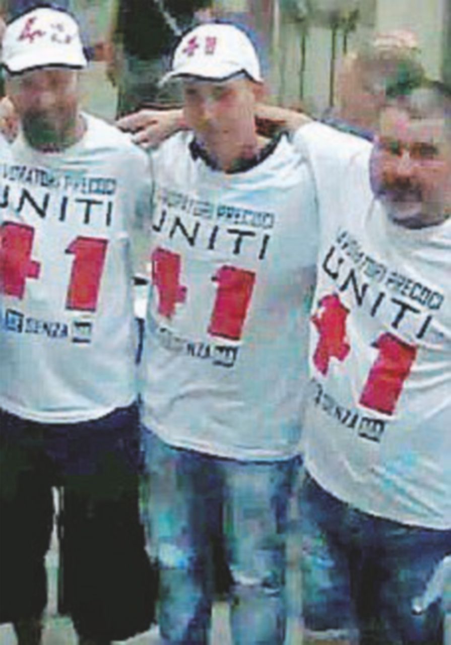 “Tanti contributi e senza lavoro: dateci la pensione” “Tanti contributi e senza lavoro: dateci la pensione”
