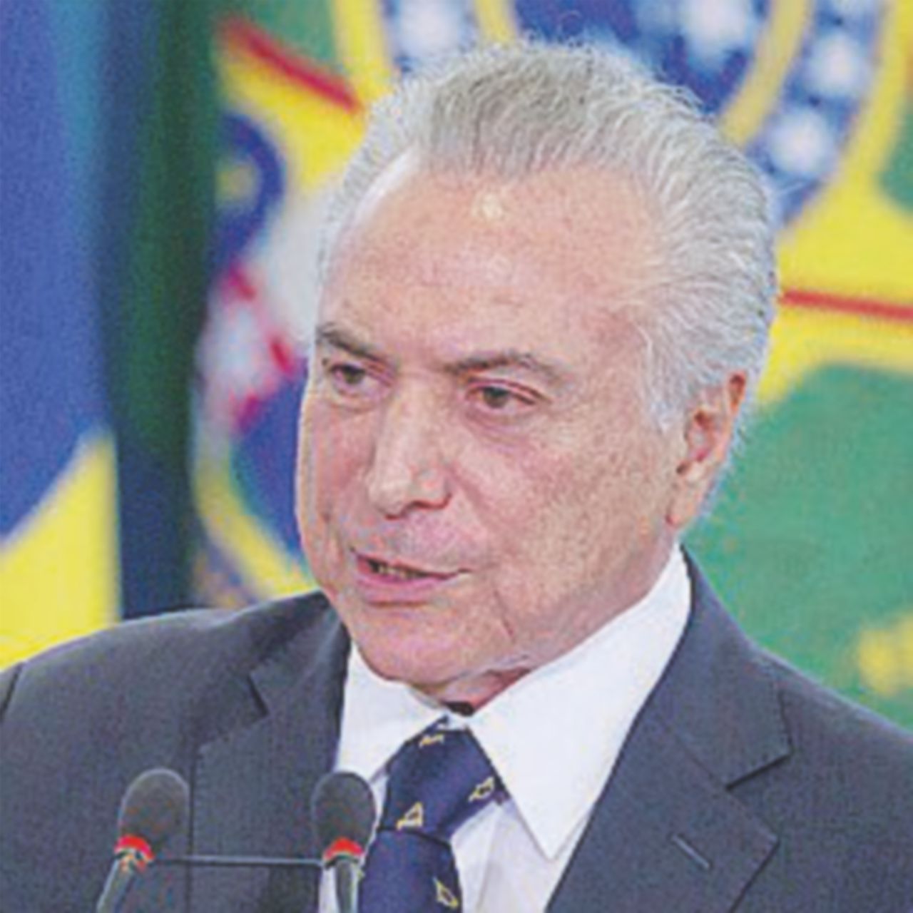 Temer cacciato dai fantasmi e Dilma rispolvera Lula Temer cacciato dai fantasmi e Dilma rispolvera Lula