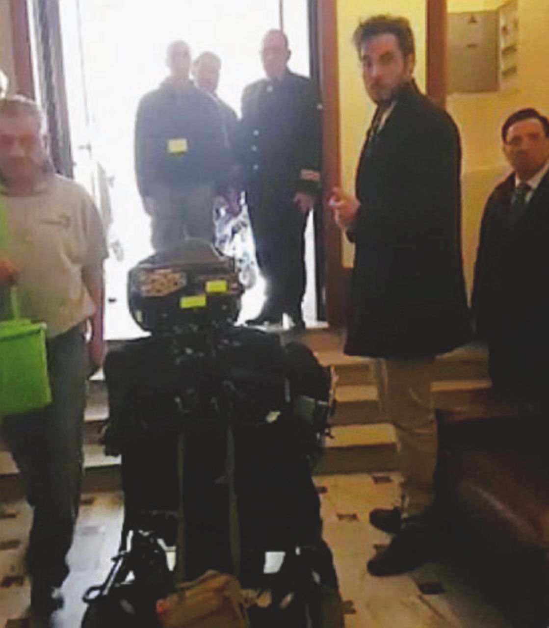 On line il video - ilfattoquotidiano.it Sicilia, riunione sulla disabilità ma i disabili non possono entrare