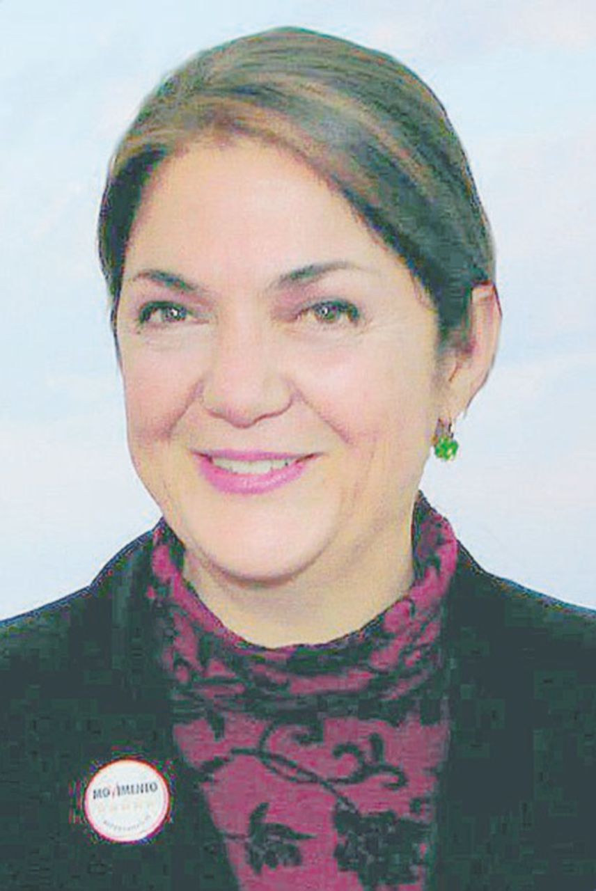 Marika Cassimatis - Ansa Ribaltone Genova, il candidato M5s è l’outsider vicina ai fuoriusciti