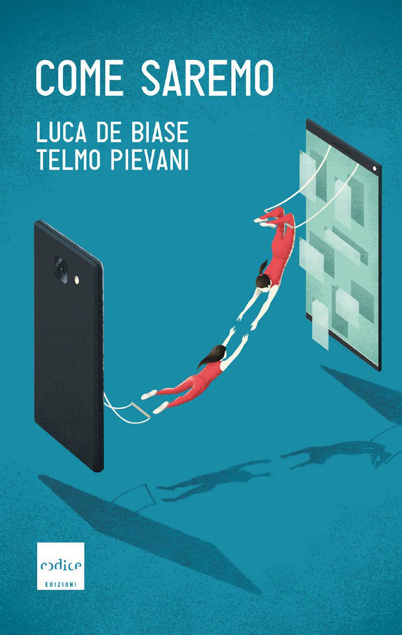 Il futuro è una macchina che si inventa. Oggi Il futuro è una macchina che si inventa. Oggi