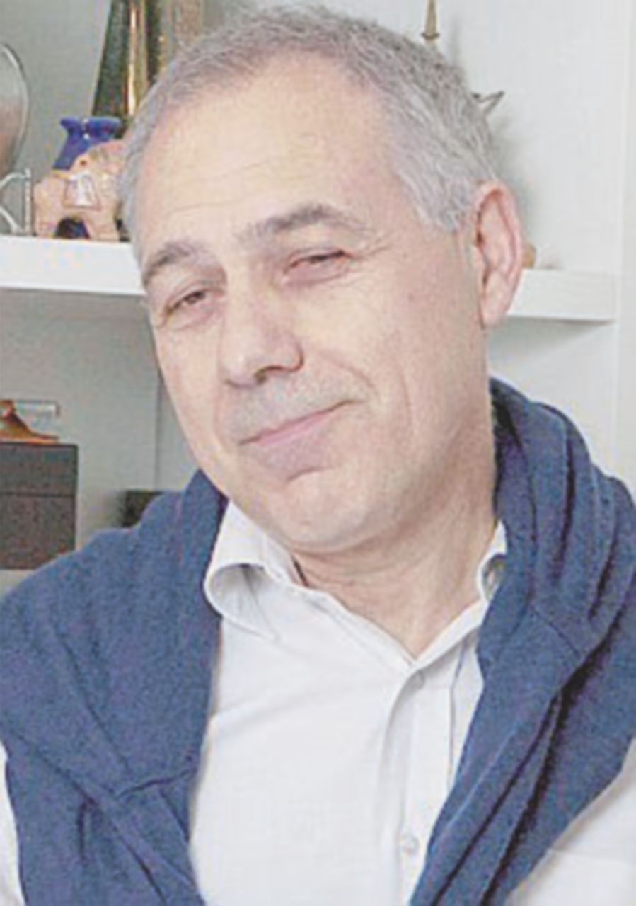 Anzaldi avanza: sarà la voce di Matteo per il congresso Anzaldi avanza: sarà la voce di Matteo per il congresso