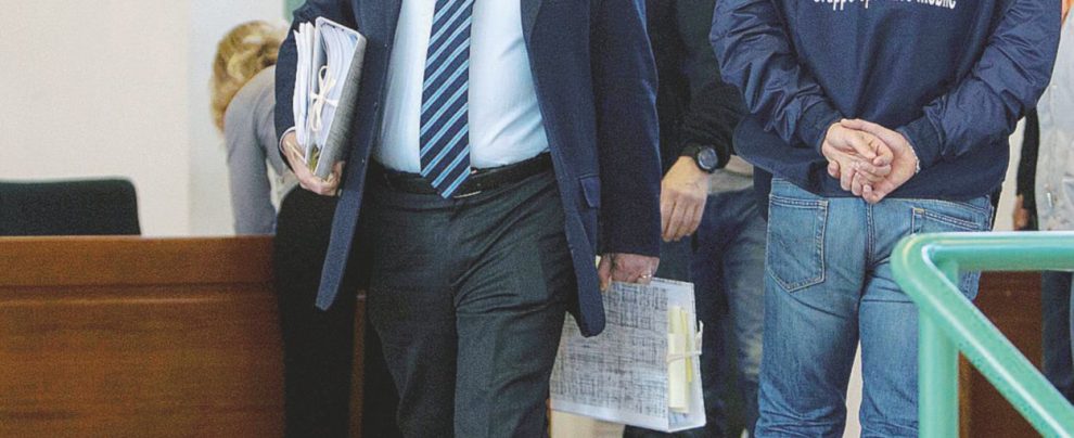 Nino Di Matteo è il magistrato più scortato d’Italia: anche all’Antimafia avrà la stessa protezione - Ansa “Bocciato ai tempi di Napolitano Oggi a Roma con gli stessi titoli”
