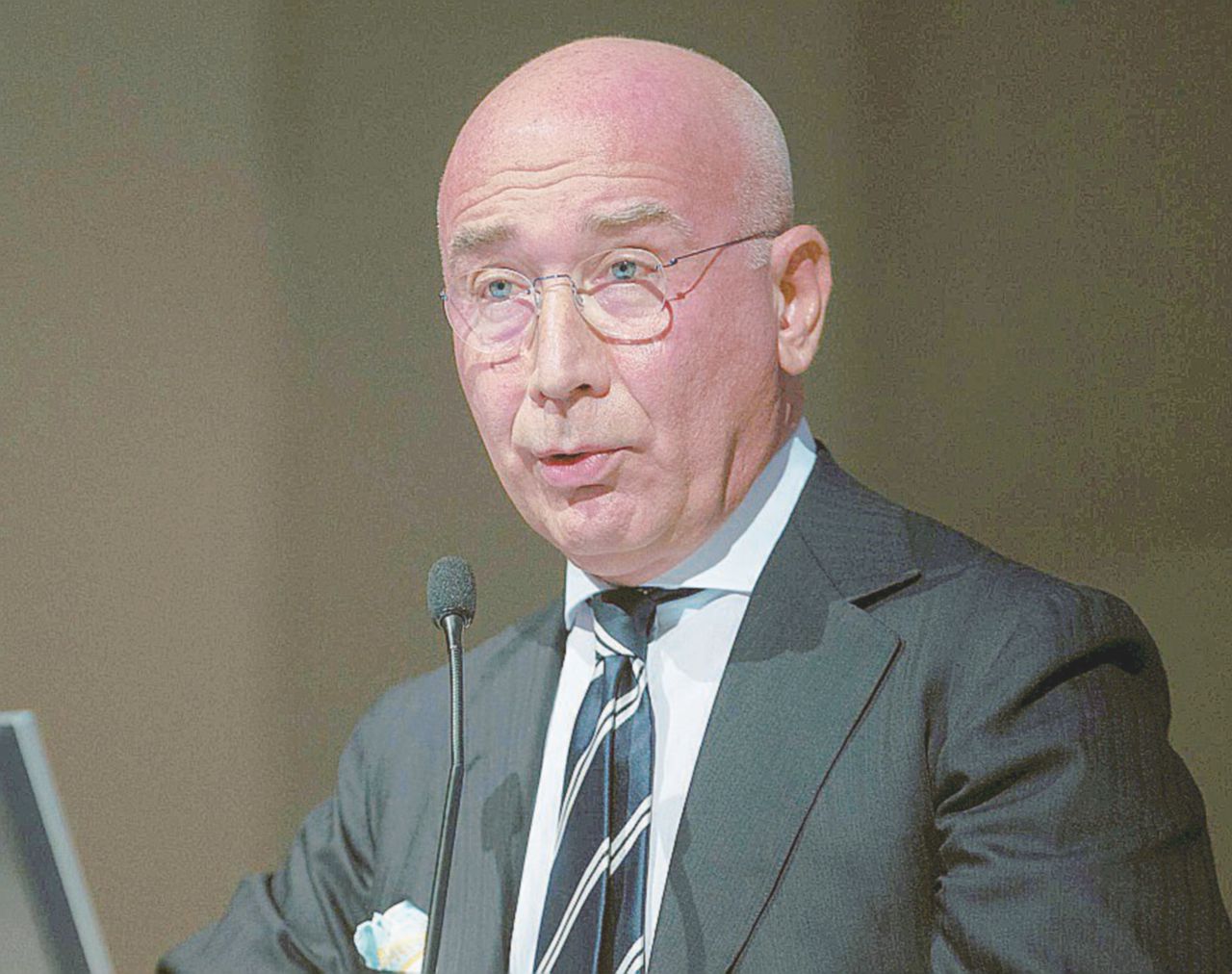 Copertina di Consip, i periti: “Pizzini scritti da Romeo”. Al Riesame anche i vecchi processi: fu sempre salvato dalla prescrizione