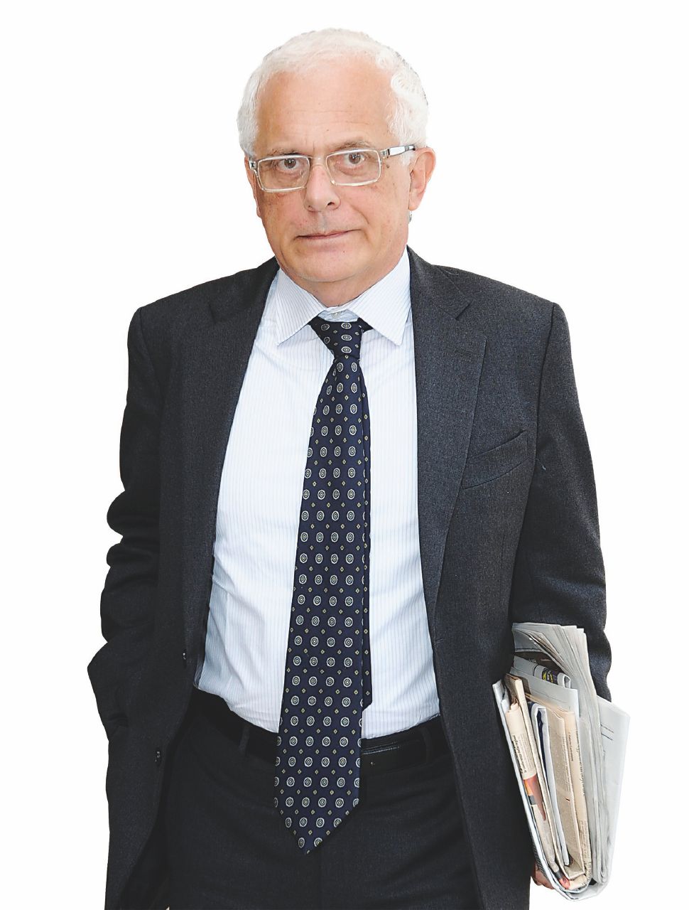 “Siamo vecchi, ma meglio di questi incompetenti” “Siamo vecchi, ma meglio di questi incompetenti”
