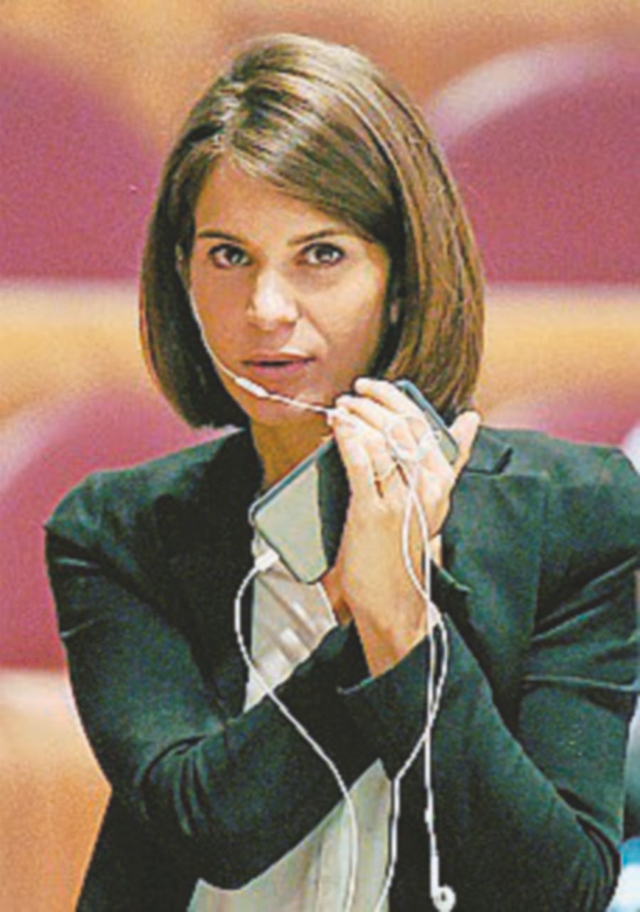 Roma, capogruppo e coordinatrice di Renzi. Polemiche su Di Biase Roma, capogruppo e coordinatrice di Renzi. Polemiche su Di Biase