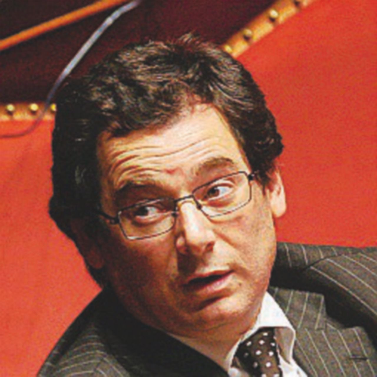 La riabilitazione del “criminale” Sinisi, il giudice anti-Minzolini La riabilitazione del “criminale” Sinisi, il giudice anti-Minzolini