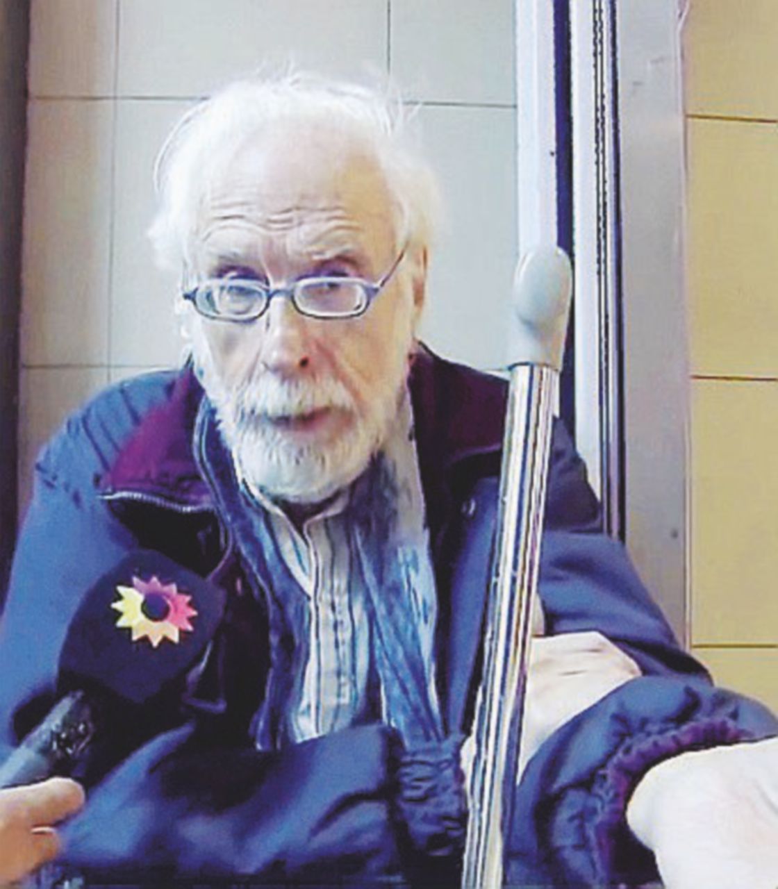 Santiago Pinetta I destini incrociati dei reporter anticorruzione