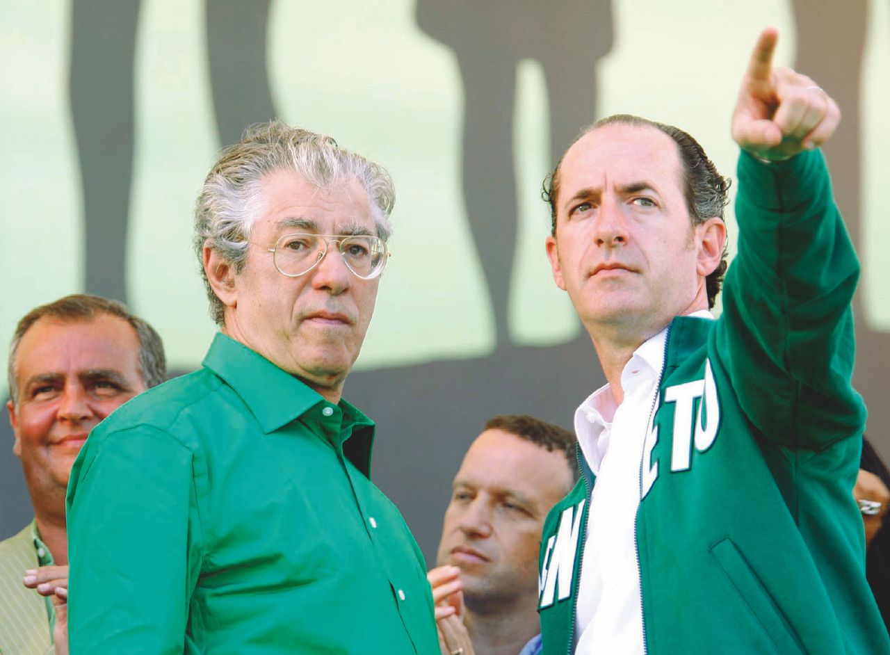 Quella volpe di Zaia che B. vuole usare per dividere la Lega Quella volpe di Zaia che B. vuole usare per dividere la Lega