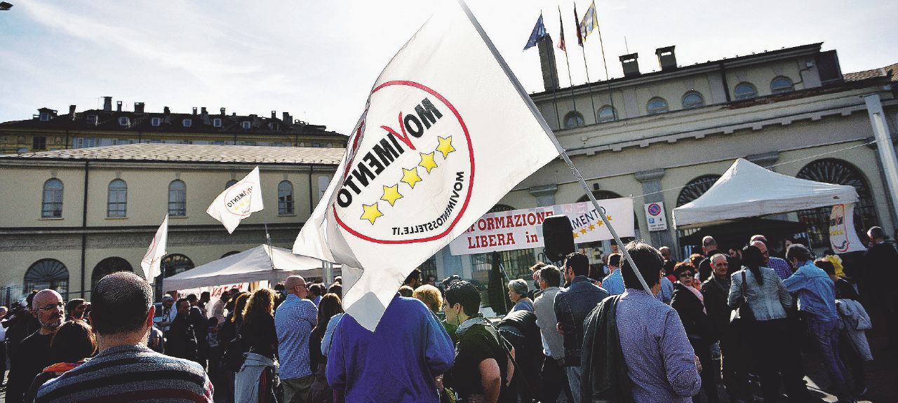 Dopo Genova, il M5S è ancora votabile? Dopo Genova, il M5S è ancora votabile?