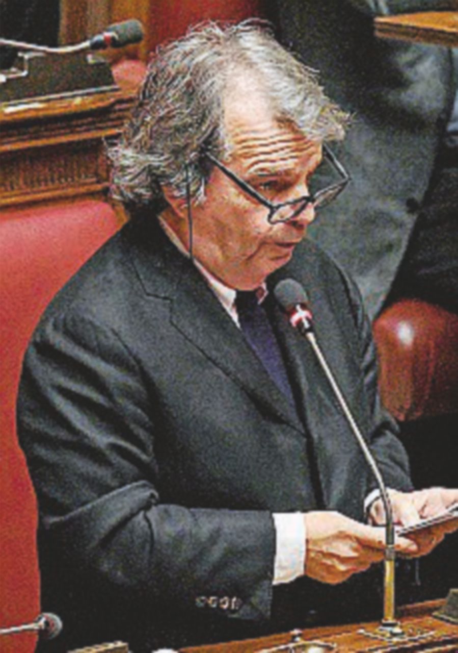 Brunetta: “Le toghe fuori dagli enti locali e dai ministeri” Brunetta: “Le toghe fuori dagli enti locali e dai ministeri”