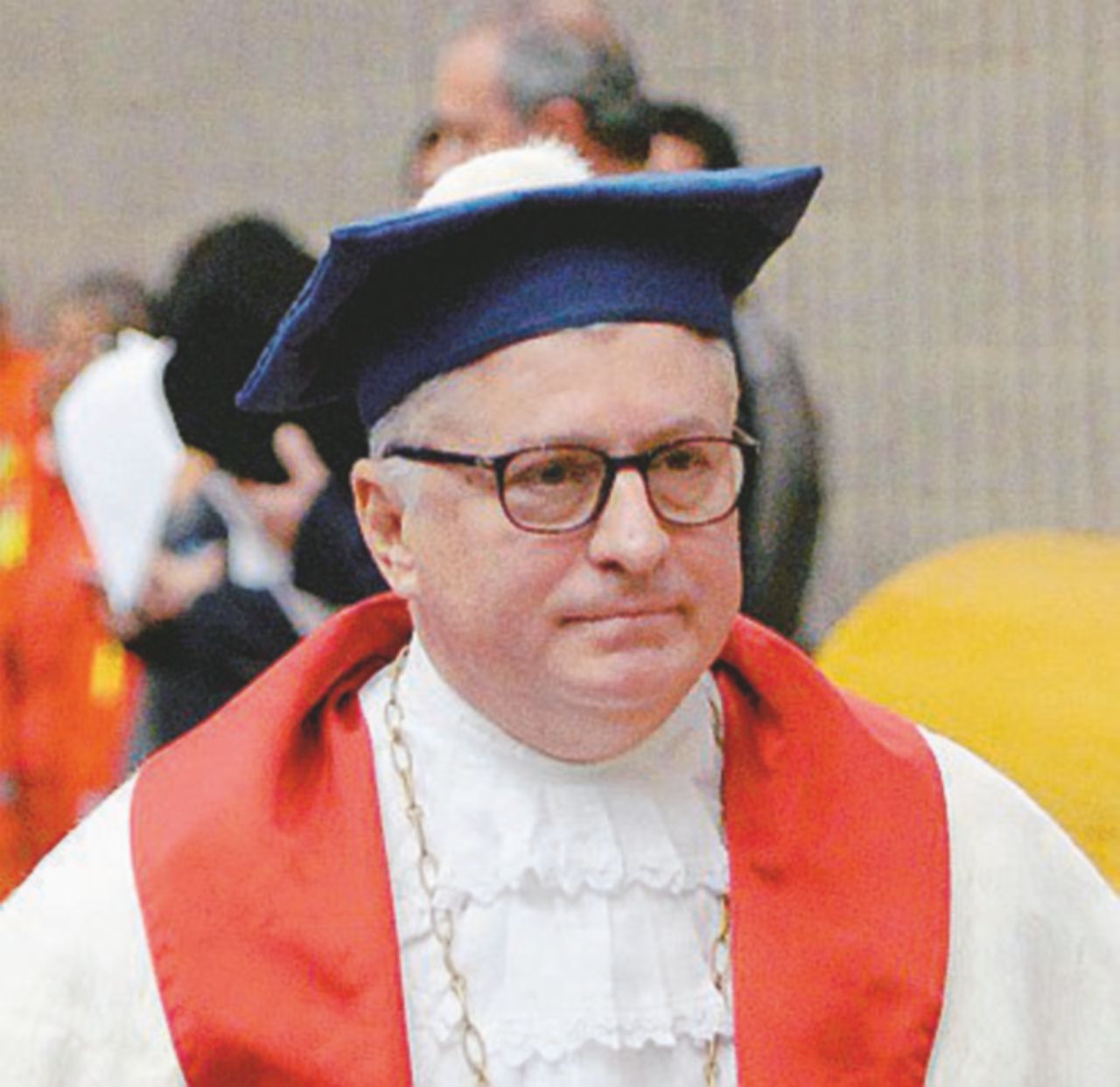- Il rettore Giuseppe Novelli - Ansa Professori a chiamata diretta, Tor Vergata perde al Tar: sono 57 le cattedre a rischio