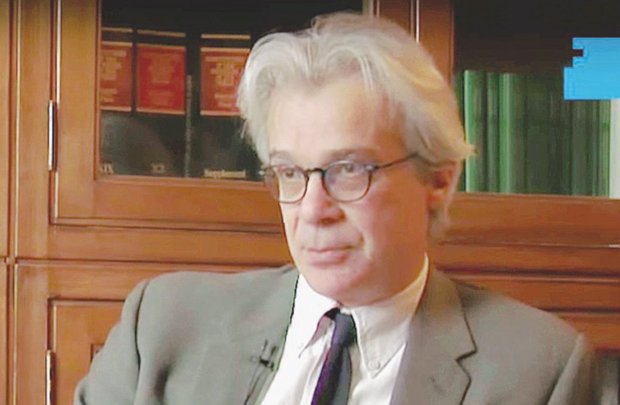 “Il Senato doveva votare sui fatti, mica sulla sentenza” “Il Senato doveva votare sui fatti, mica sulla sentenza”