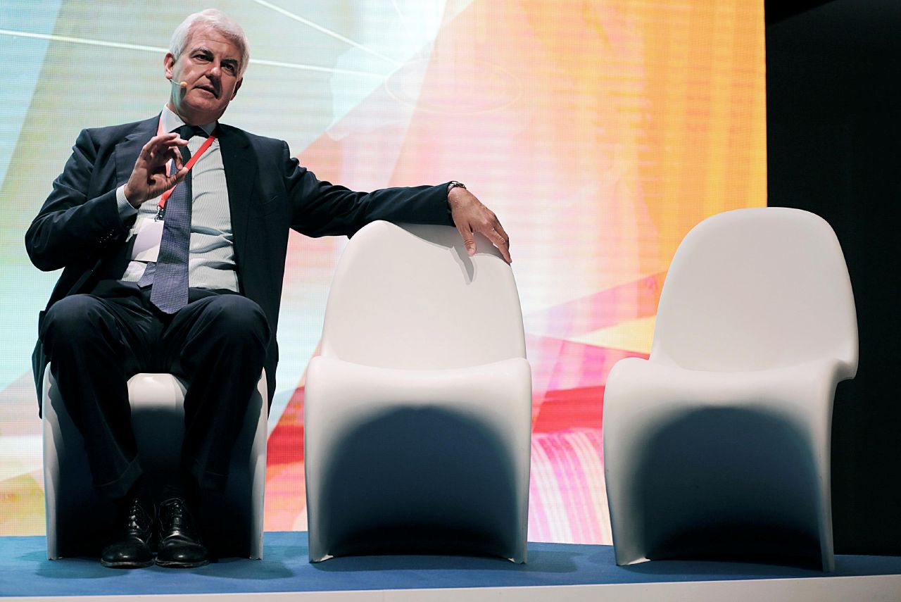 Alessandro Profumo, fresco di nomina al vertice di Leonardo - Ansa Mps, c’è Profumo di usura. E rischia altri due processi