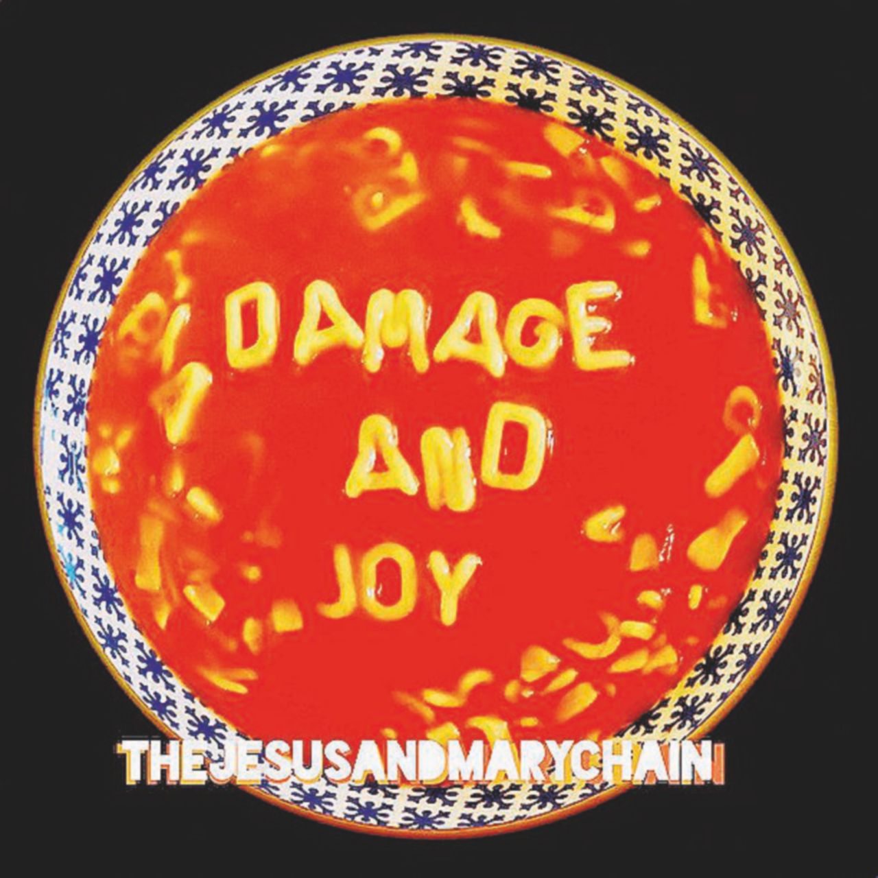 Copertina di Puro “Mary Chain”, qualche ospite e niente inutili risse