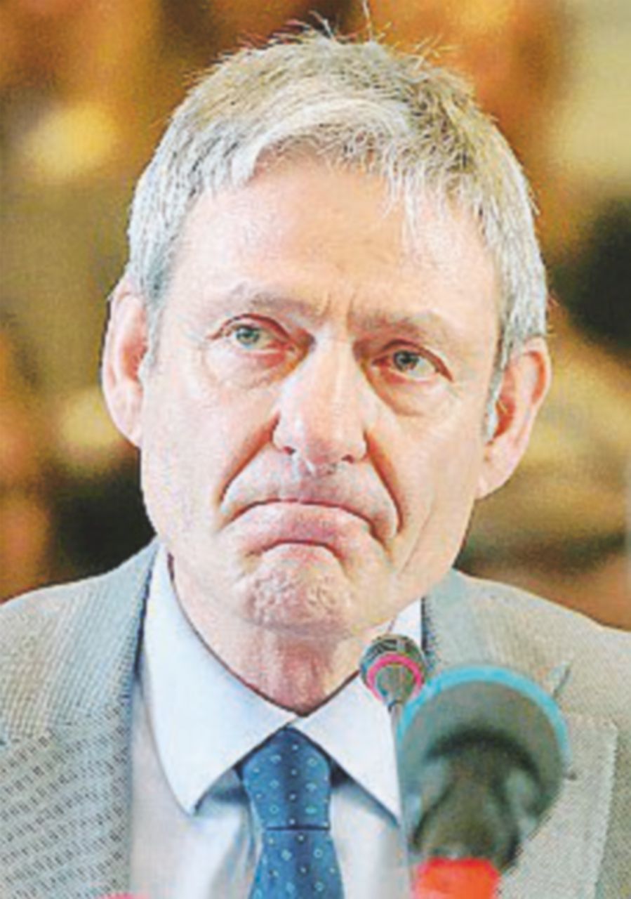 Canzio (Cassazione): “Nel decreto poche garanzie ai rifugiati” Canzio (Cassazione): “Nel decreto poche garanzie ai rifugiati”