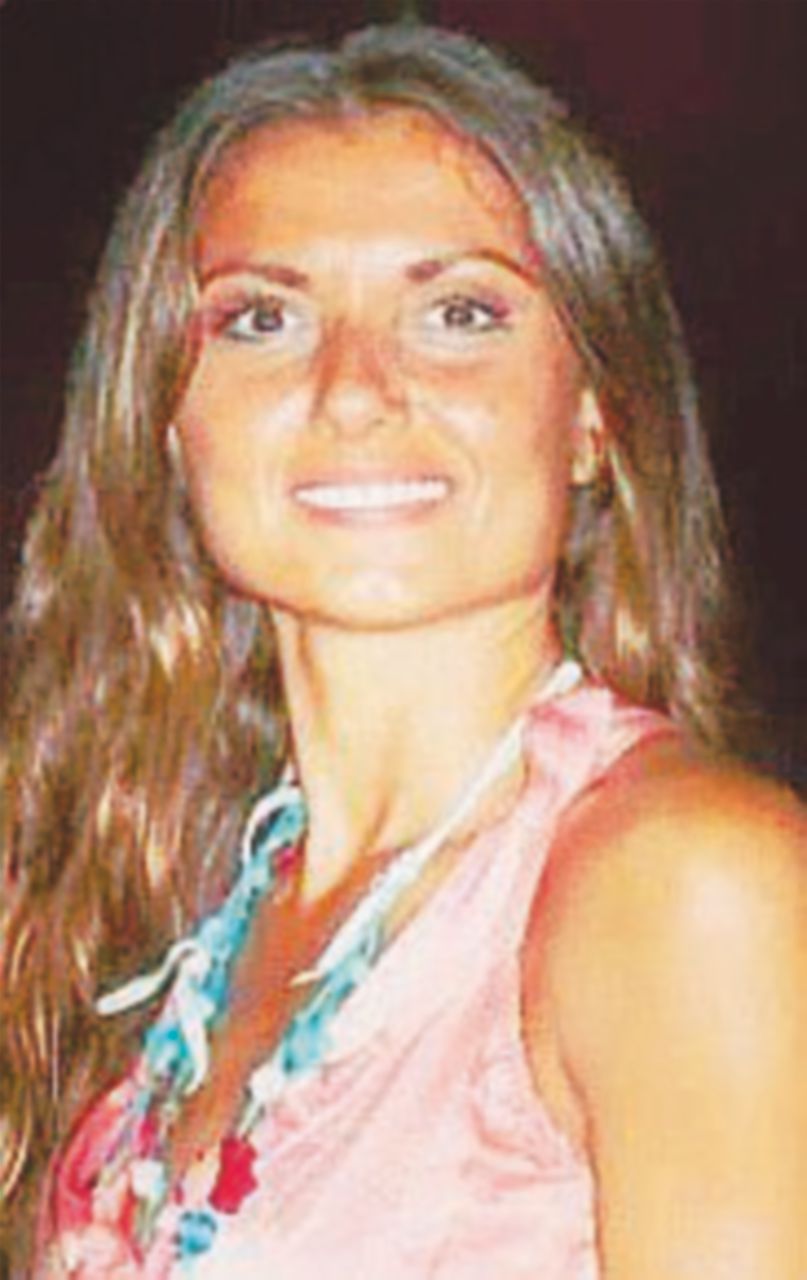 - Carla Ilenia Caiazzo - Ansa ‘Omicidio d’identità’, nuovo reato contro chi si accanisce sui volti