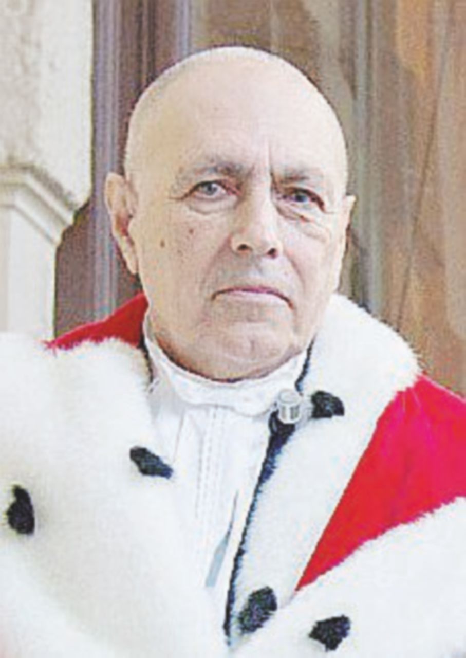 Magistrati e politica, Cassazione indaga sulla Finocchiaro Magistrati e politica, Cassazione indaga sulla Finocchiaro