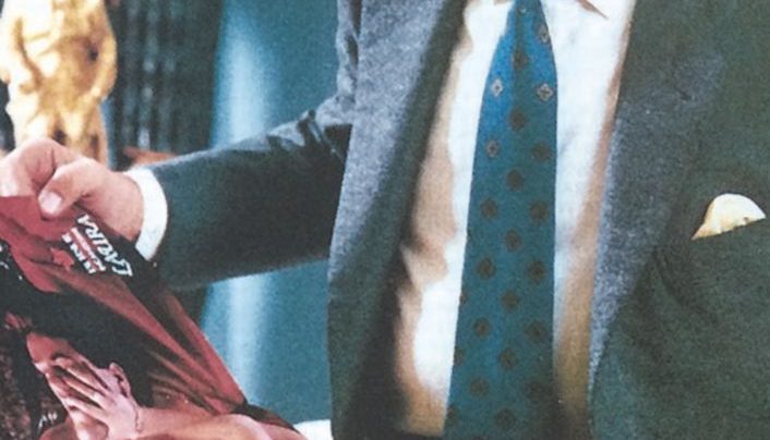 Saro Balsamo, l’uomo che fece del porno un affare di libertà Saro Balsamo, l’uomo che fece del porno un affare di libertà