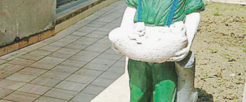 Ansa Minore disabile stuprato dai coetanei