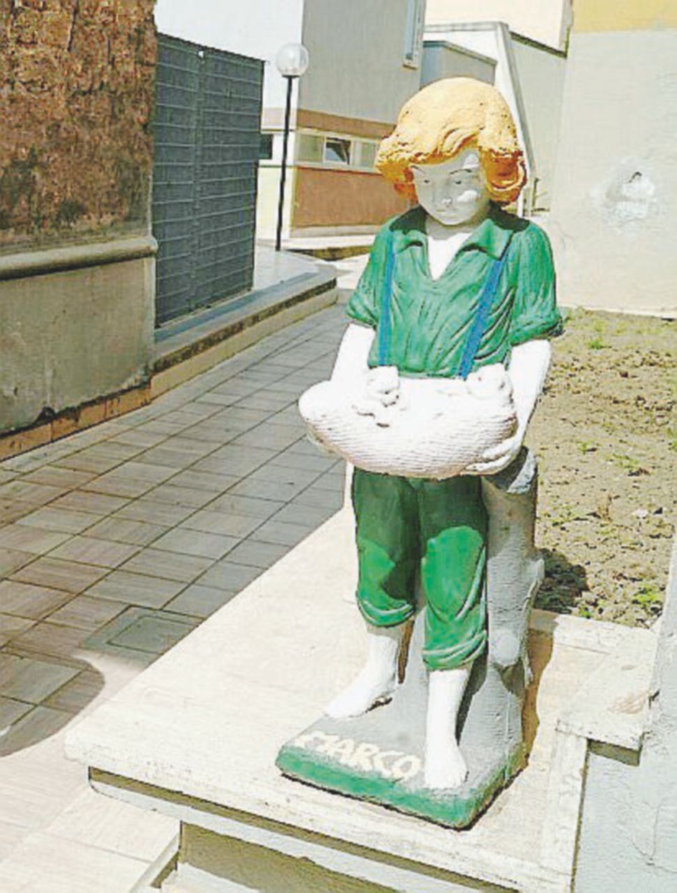 Ansa Minore disabile stuprato dai coetanei