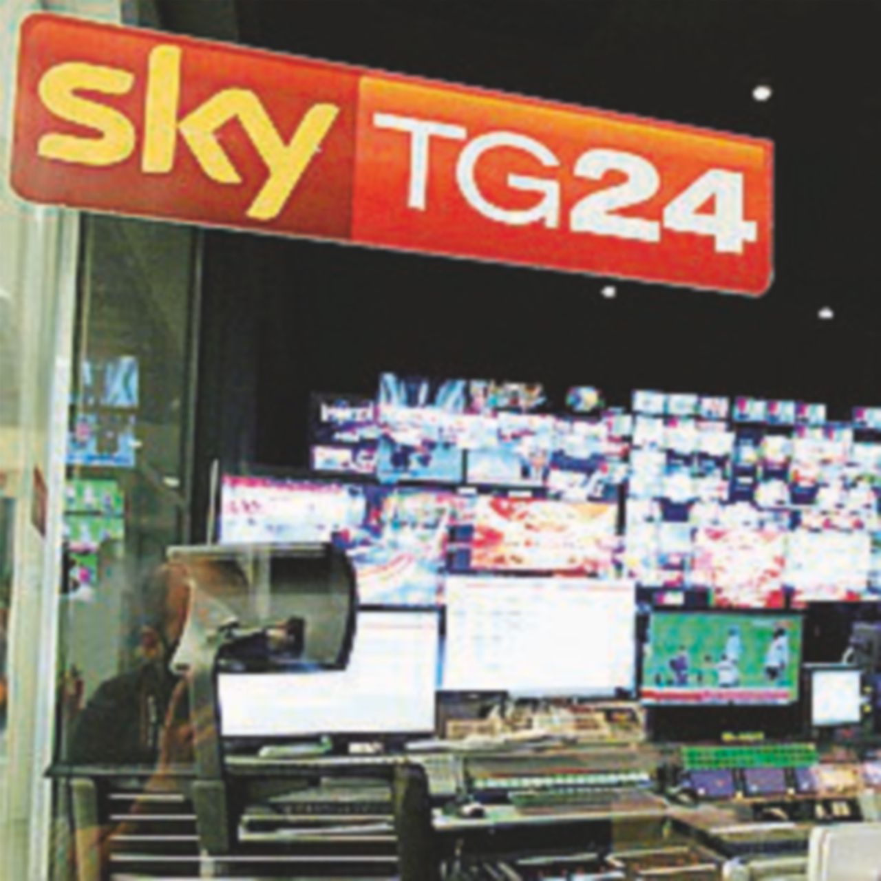 Oggi in sciopero SkyTg24 e tutte le agenzie di stampa Oggi in sciopero SkyTg24 e tutte le agenzie di stampa