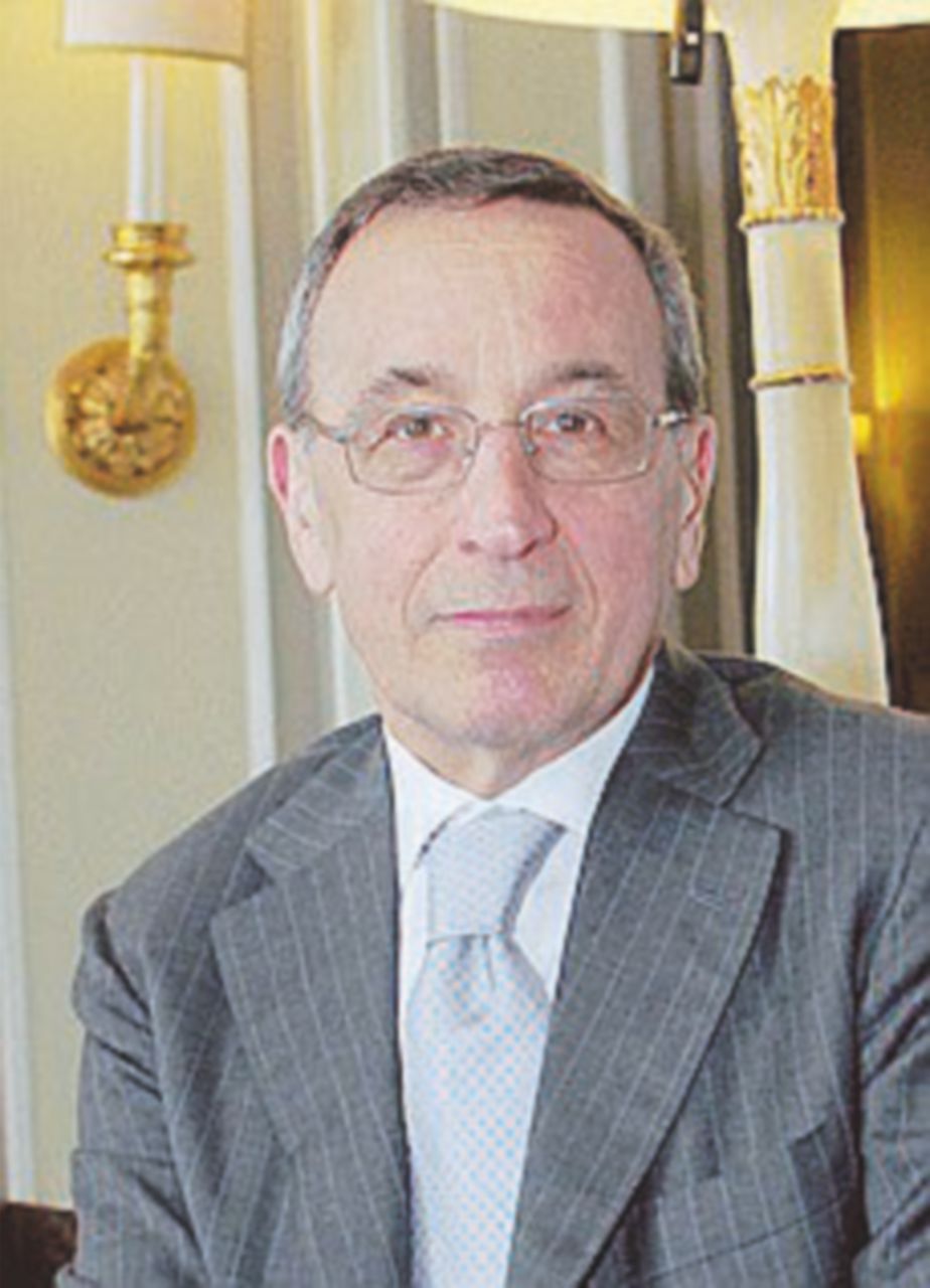 Fu sindaco dopo Tangentopoli, muore l’economista Vaciago Fu sindaco dopo Tangentopoli, muore l’economista Vaciago