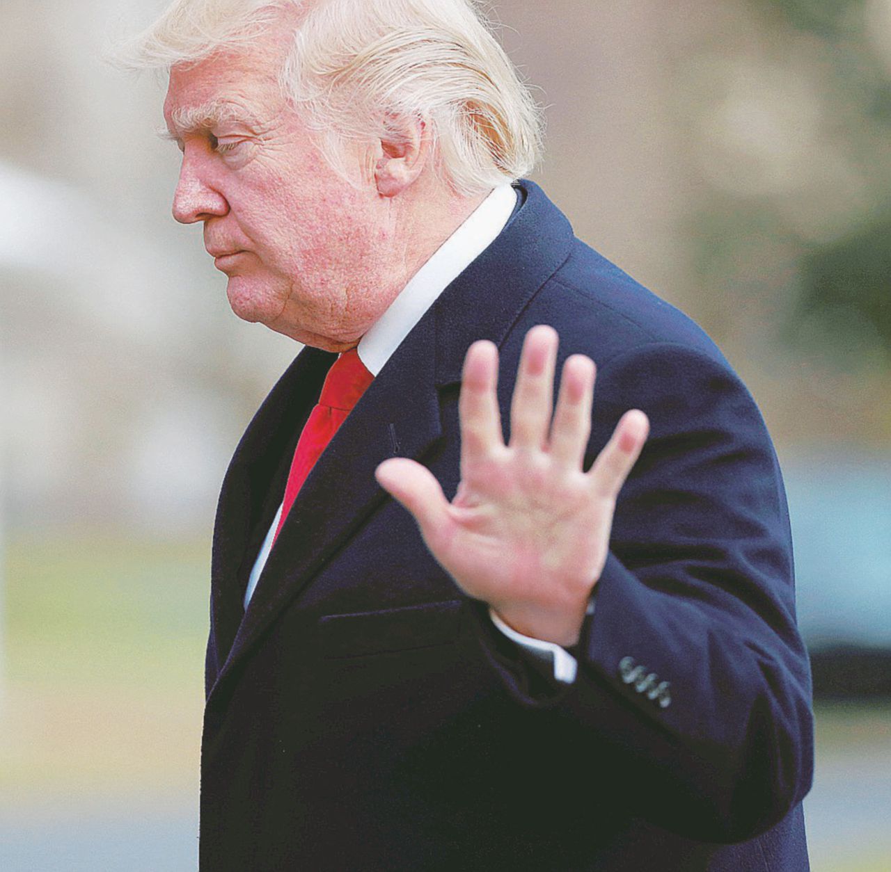 Obamacare, la vendetta dell’ex. E Trump va ko Obamacare, la vendetta dell’ex. E Trump va ko
