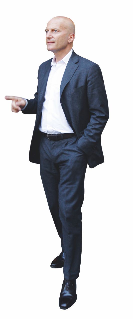 Minzo - Il senatore di Forza Italia, Augusto Minzolini, giornalista, ex direttore del Tg1 - Ansa L’interdetto Minzolini sconta la pena in Senato