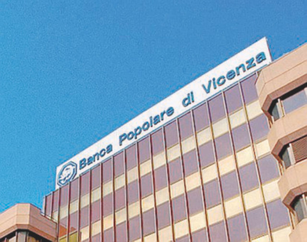 Questione di credito - La Pop. di Vicenza - Ansa La Popolare di Vicenza perde e deve risarcire i suoi clienti