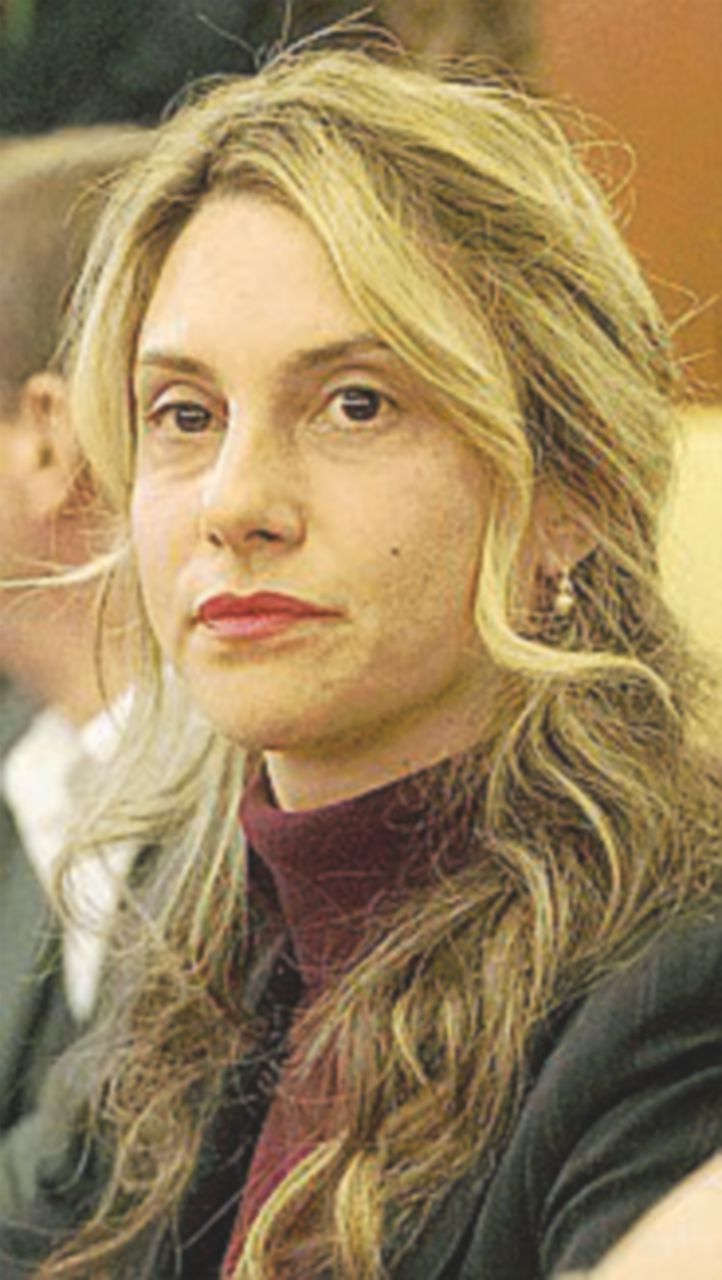 Il ministro Marianna Madia “Non sta a me giudicare la qualità del prodotto”