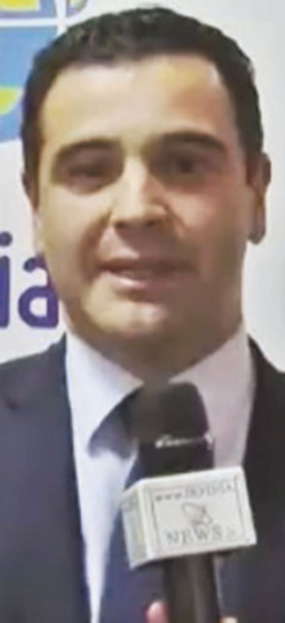 Gianluca Festa - Consigliere comunale ad Avellino ed esponente del Partito democratico Iscritti online, tanti respinti: “Abbiamo pagato, dateci i soldi”