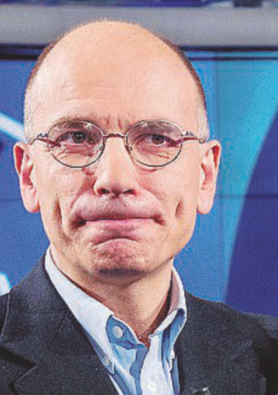 Letta: “Io cacciato”. I renziani: sfiduciato da 88% della direzione Letta: “Io cacciato”. I renziani: sfiduciato da 88% della direzione