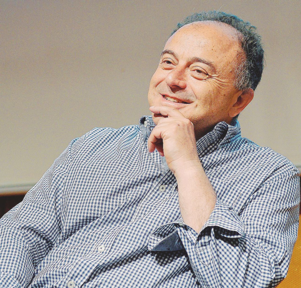 Procuratore - Nicola Gratteri, magistrato e saggista, è procuratore della Repubblica a Catanzaro - Ansa Gratteri: “Per battere le mafie, la politica deve smetterla con l’ipocrisia”