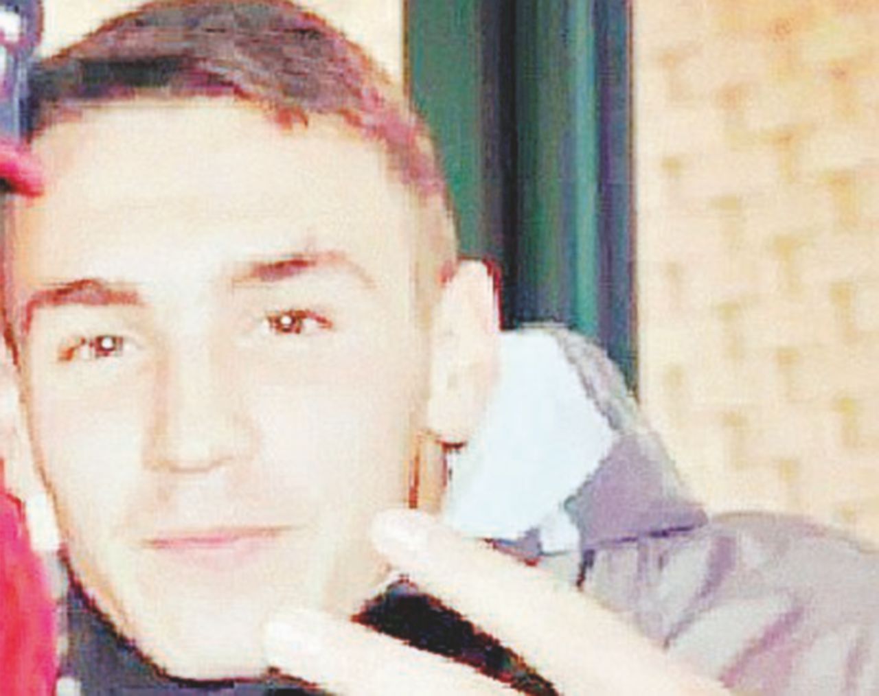Vittima - Emanuele Morganti - Ansa Emanuele massacrato dal branco. La Procura: “Ci sono 9 indagati”. Il sindaco: “Chi sa deve parlare”
