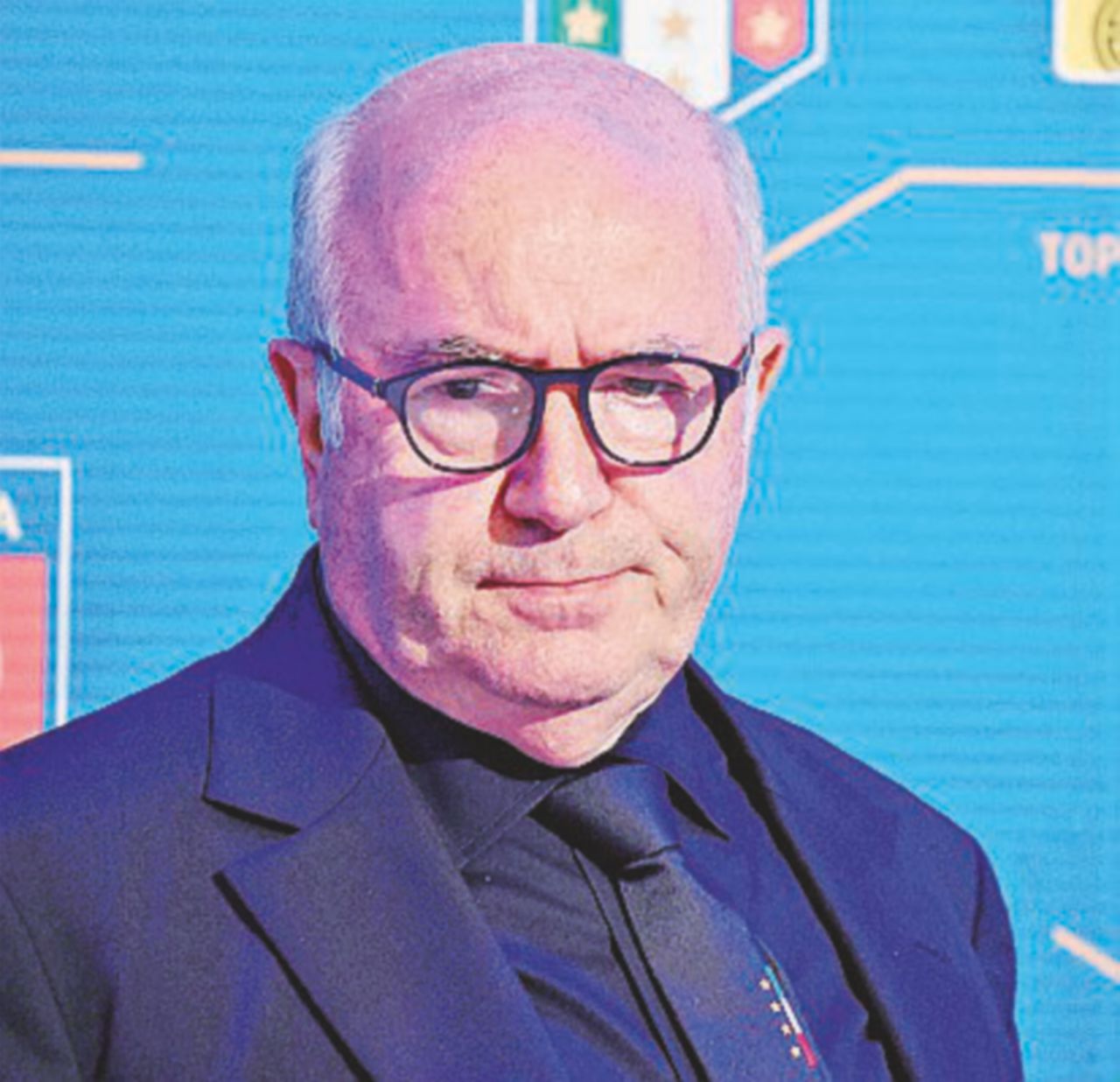 Presidente - Carlo Tavecchio - Ansa Inchiesta Juventus-‘ndrangheta, Tavecchio: “Sto con l’Antimafia”