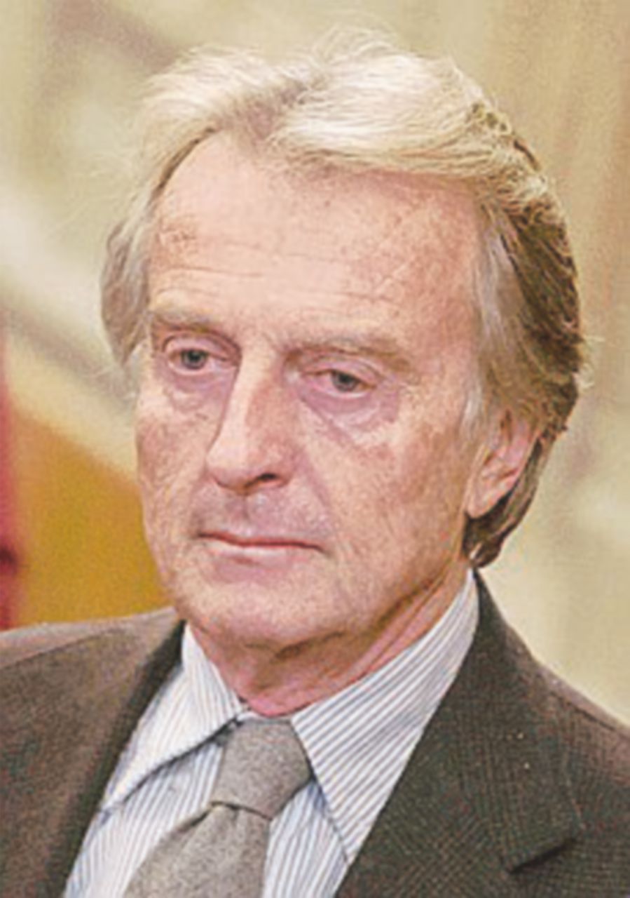 Telecom, rumors (e smentite) su Montezemolo Telecom, rumors (e smentite) su Montezemolo
