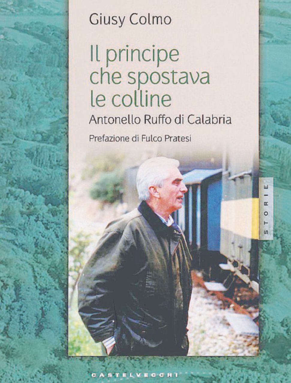 Copertina di C’era una volta un principe allergico alla noia