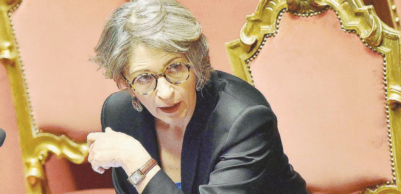La ministro Finocchiaro Effetto Emiliano, più divieti alle toghe che fanno politica