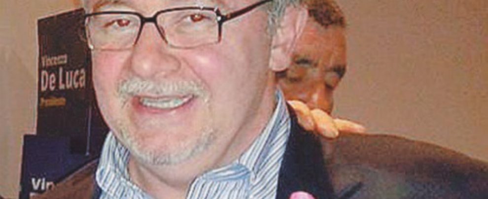 Il consigliere Carlo Iannace Piccoli Minzo crescono: pure De Luca ha il suo