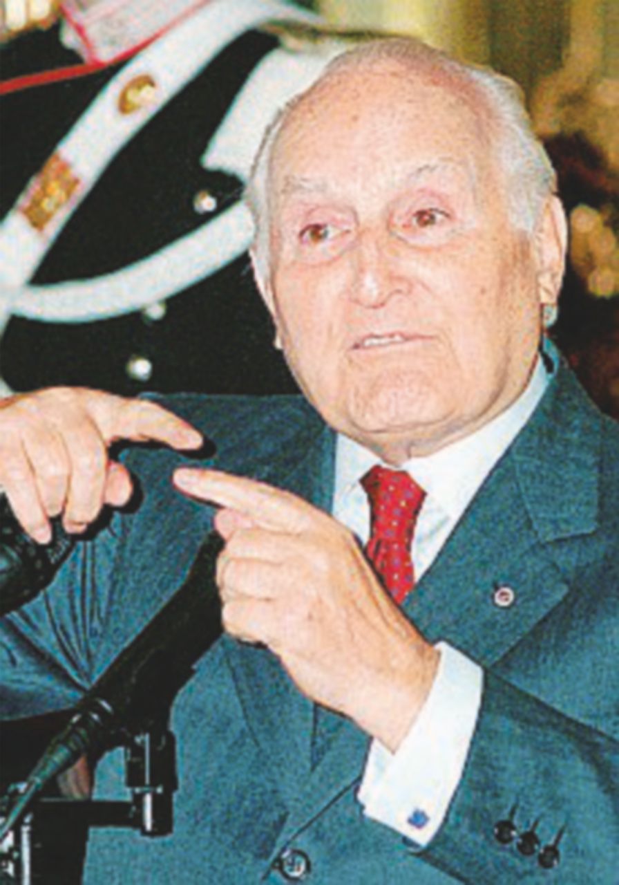 Ex generale conferma: nel ’93 Scalfaro volle Di Maggio al Dap Ex generale conferma: nel ’93 Scalfaro volle Di Maggio al Dap