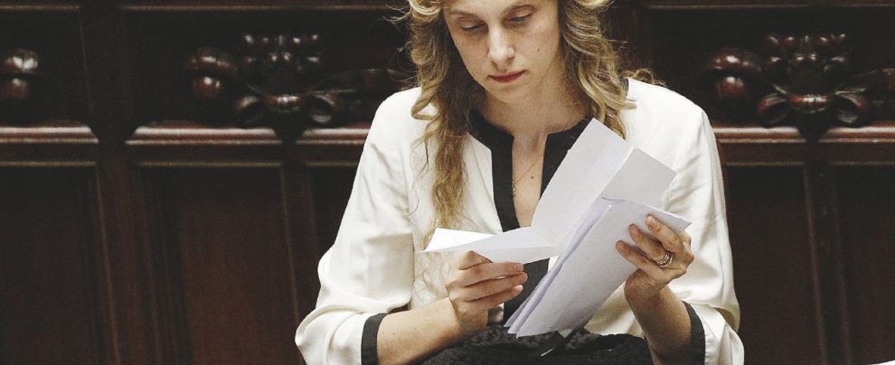 L’appello di Libertà e Giustizia: “Ministra furbetta, dimettiti” L’appello di Libertà e Giustizia: “Ministra furbetta, dimettiti”