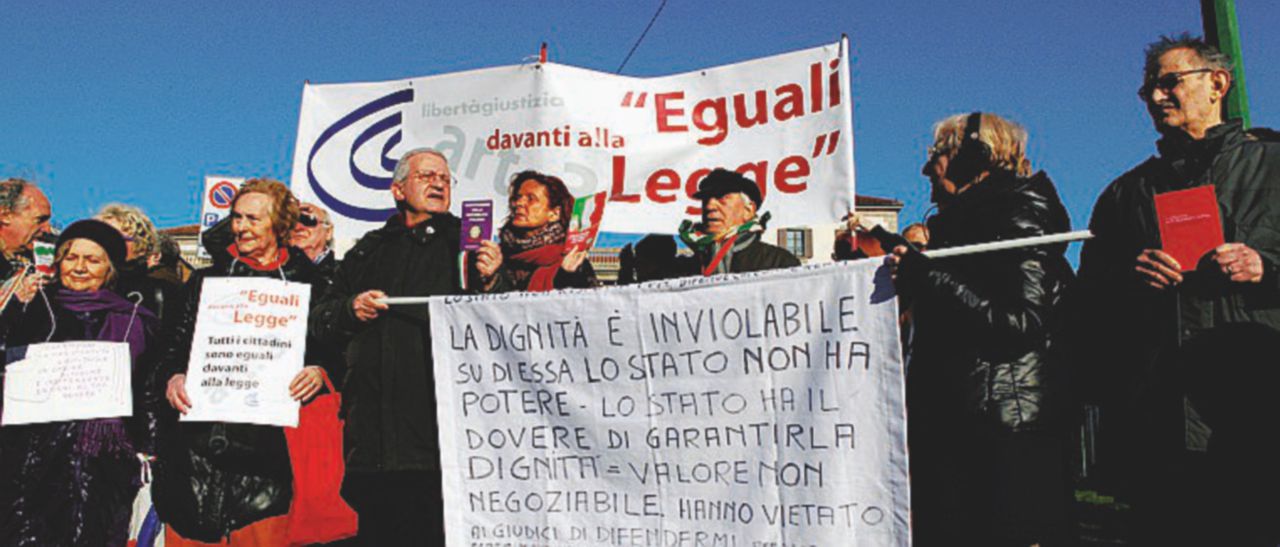 “Comportamento inaccettabile per chi predica meritocrazia” “Comportamento inaccettabile per chi predica meritocrazia”