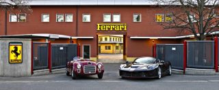 Copertina di Ferrari, settant’anni d’emozione in Rosso. Al via i festeggiamenti in tutto il mondo – FOTO