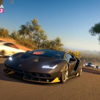 L’ultimo capitolo del gioco di corse automobilistiche di Microsoft vince il premio come “Miglior Videogioco di Corse”